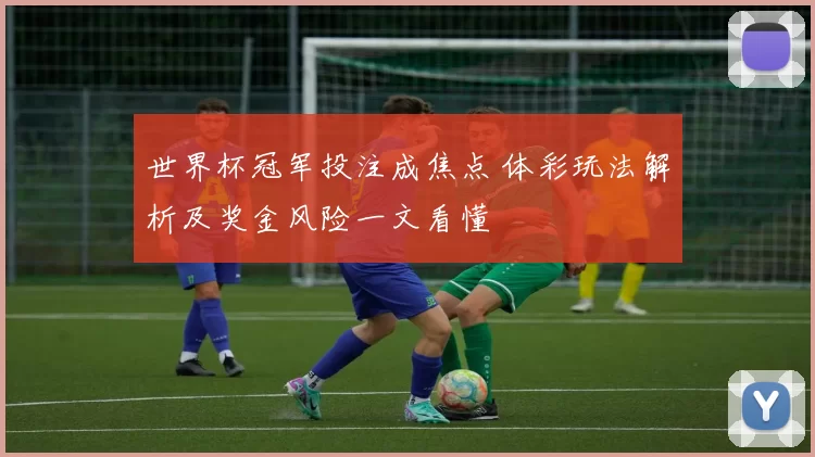 世界杯冠军投注成焦点 体彩玩法解析及奖金风险一文看懂